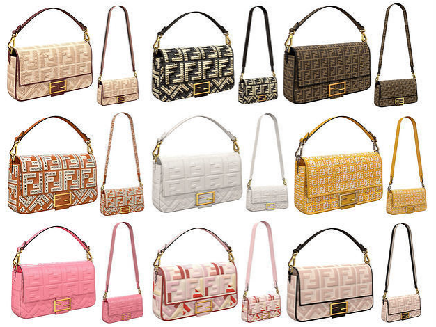 Tips for buying Fendi bags online on Fendi Outlet Store