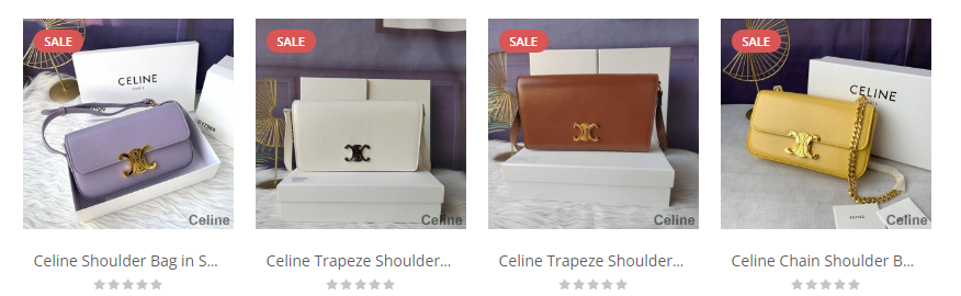 Celine Bags SALE online